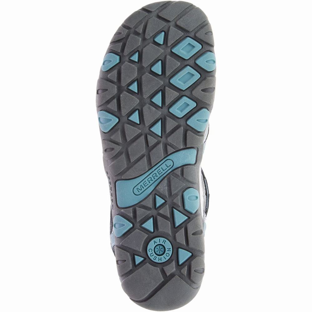 Merrell sandspur delta on sale wrap